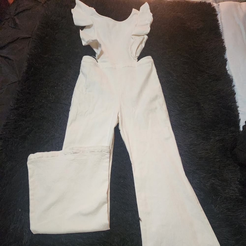 Jumpsuit